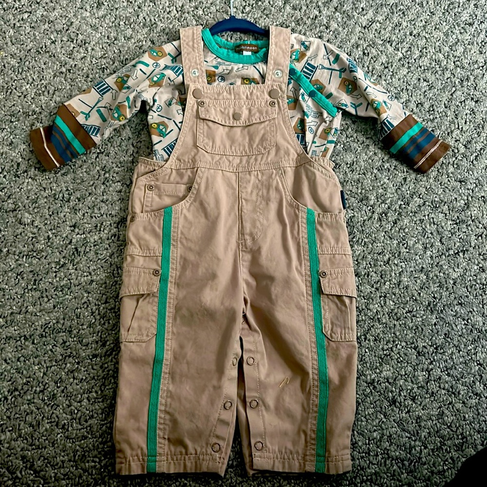Baby set